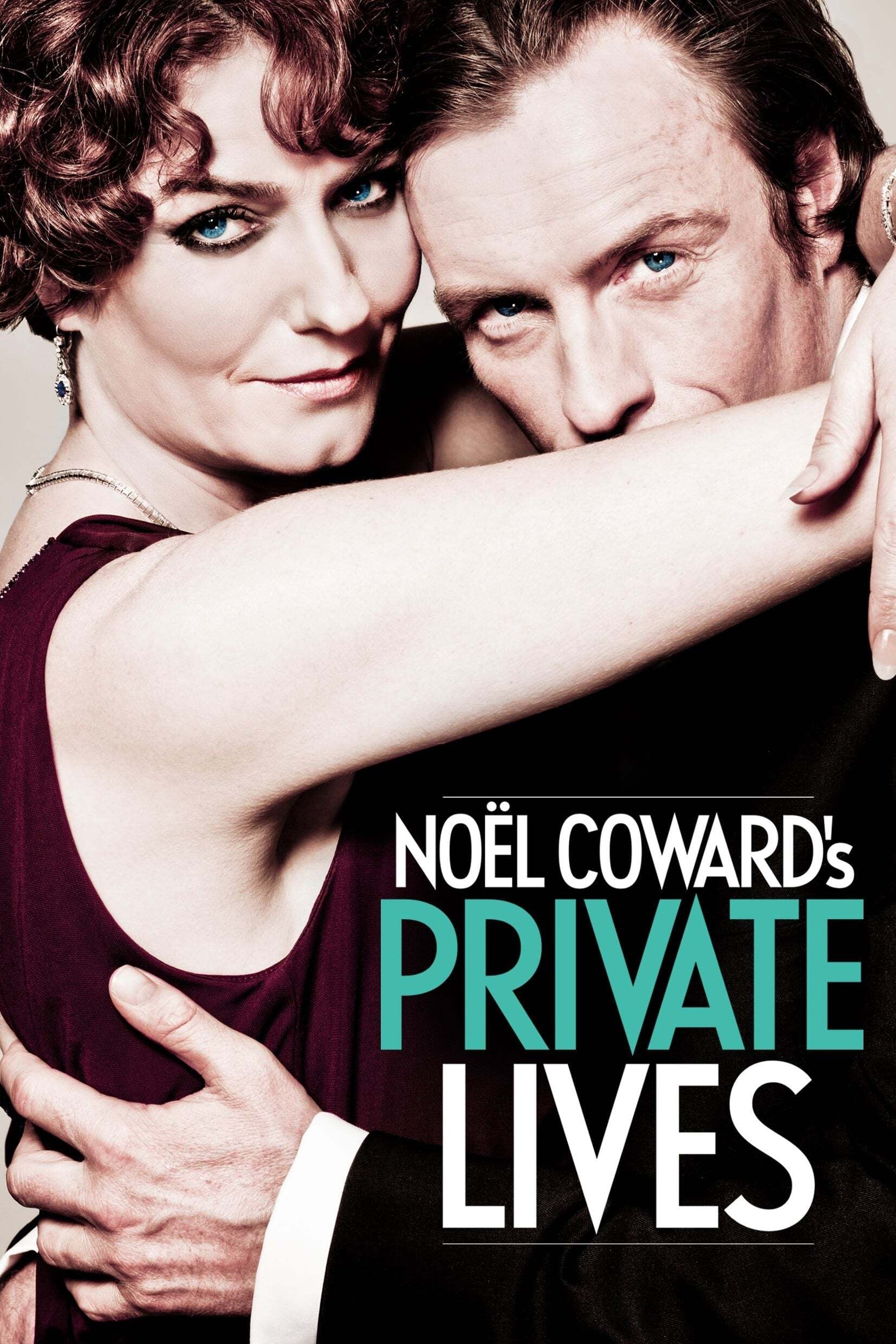 Постер Private Lives